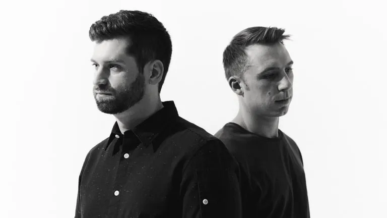 Odesza (DJ Set) at History